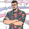 Логотип телеграм канала @oruzheinyidushnila2 — Оружейный Душнила