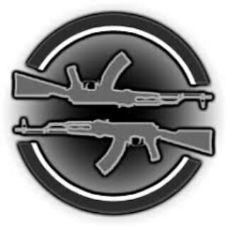 Логотип телеграм канала @oruzhenik — Оружейник
