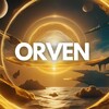 Логотип телеграм канала @orvenmind — ORVEN