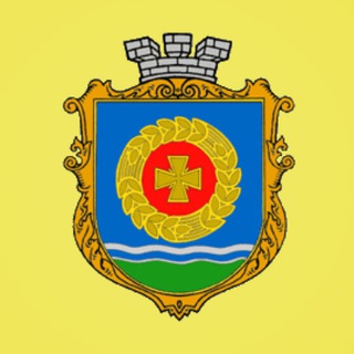 Логотип телеграм -каналу orz_gromada — Оржицька селищна рада