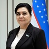 Telegram kanalining logotibi orzigulkozixonova — Orzigul Кozixonova