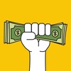 Logo of telegram channel orzon_akkauntlar — Just Earn💸