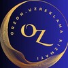 Telegram kanalining logotibi orzonuzz — Orzon.Uz