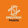 Telegram kanalining logotibi orzutech_mobile — Orzutech Mobile
