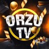 Telegram kanalining logotibi orzutv7777 — ОРЗУ ТВ