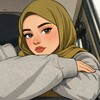 Telegram channel سـجى حُسين ( جعيفر ) 🔒 logo