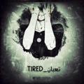 لوگوی کانال تلگرام os9999 — تعبان_Tired