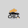 Logo of telegram channel osa_auto1 — OSA AUTO 🚗🐝