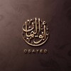 Логотип телеграм канала @osaayed — OSAYED