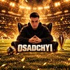 Логотип телеграм -каналу osadchyi_b — OSADCHYI