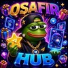 Telegram channel OSAFIR HUB | РАЗДАЧИ logo
