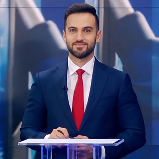 لوگوی کانال تلگرام osama_rt — Osama Alhamad RT Arabic