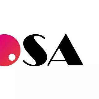 Логотип телеграм канала @osamusic — OSA News