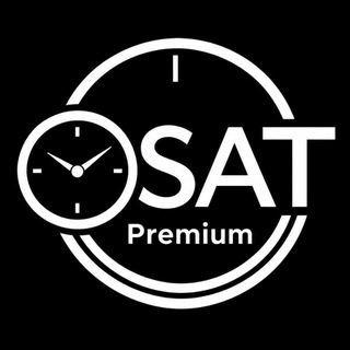 Telegram kanalining logotibi osat_uz — OSAT Premium