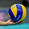 Логотип телеграм канала @osavolley — ОсаVolley