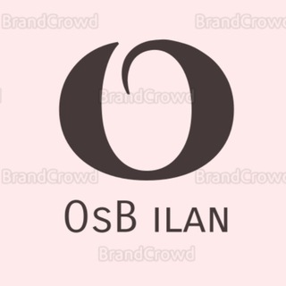 Telgraf kanalının logosu osbilan — Ankara Osb iş ilanları