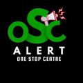 Logo saluran telegram oscalert — OSC ALERT