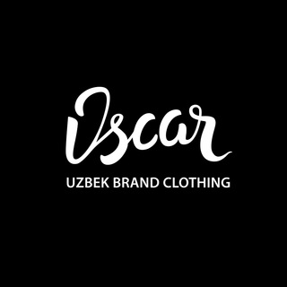 Telegram kanalining logotibi oscar_wear — OSCAR wear