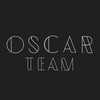 Логотип телеграм канала @oscar_seniors_team — OSCAR SENIORS 🖤