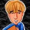 Логотип телеграм канала @oscaragee — БУДНИ ОСКАРа