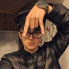 Логотип телеграм канала @oscarazart — Оскар Максвинович