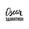 Logo of telegram channel oscarschooluz — OSCAR EDUCATION