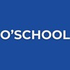 Логотип телеграм канала @oschool_online — O’SCHOOL | Английский язык онлайн