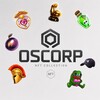 Логотип телеграм -каналу oscorp67 — OSCORP