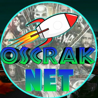 Logo of telegram channel oscrakdanet — ØŞ ĆŘΔĆҜ ĐΔ Ň€ŦŦ😎