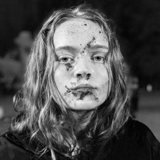 Логотип телеграм канала @osd_50 — Очень странные дела нарезки, Эдиты