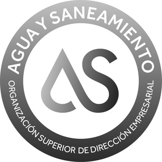 Logotipo del canal de telegramas osde_ays - OSDE Agua y Saneamiento 🇨🇺