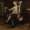 Логотип телеграм канала @osdipp — от стихов дурак и пьян