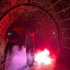 Логотип телеграм канала @oseeenambient — oseeen’