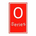 Logotipo do canal de telegrama oseriesom - O Series