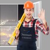 Логотип телеграм канала @oservice22ru — Ремонт окон | Москитные сетки | Барнаул