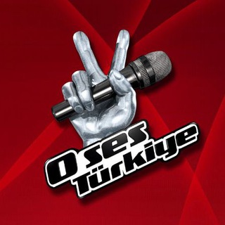 Telegram арнасының логотипі oses_turkiye — 🎤Osesturkiye🎤 💯