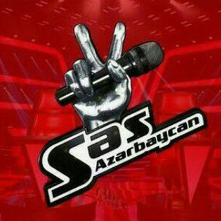 Telegram channel O ' Səs Azərbaycan logo
