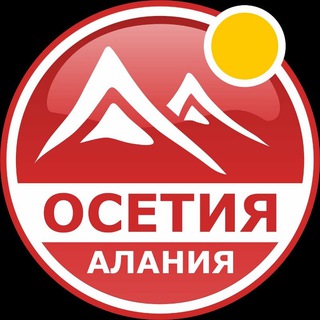 Логотип телеграм канала @osetia_biz — osetia_biZ