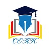 Логотип телеграм канала @osetia_sopk — Северо-Осетинский педагогический колледж