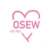 Логотип телеграм канала @osewosew — OSEW / твой любимый бренд одежды
