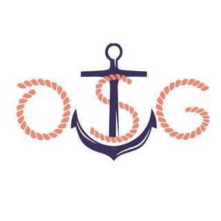 Telegram channel OSG Ship Management logo