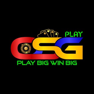 Logo saluran telegram osgplay_official — Cricline