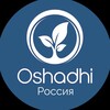 Логотип телеграм канала @oshadhistore — Oshadhi.store