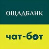 Логотип телеграм канала @oshchadbotgh — Чат-Бот Ощадбанку
