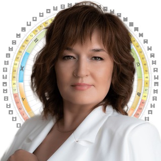 Логотип телеграм канала @oshd54_4 — Открытая Школа Дизайна Человека 54.4