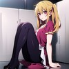Логотип телеграм канала @oshinokostar — Звездное дитя хентаЙ