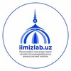 Telegram kanalining logotibi oshiqli_uz — ilmizlab.uz