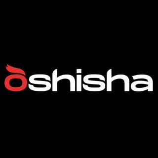 Логотип телеграм канала @oshishanet — OSHISHA