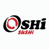 Логотип телеграм -каналу oshisushilm — Oshi Sushi "ЖК Львівський Маєток"🍱