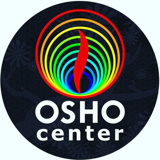 لوگوی کانال تلگرام osho1990 — OSHO INTERNATIONAL